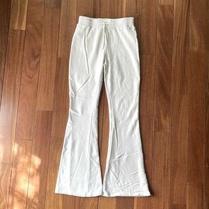 Gently worn Hollister ultra high rise  sweatpants
